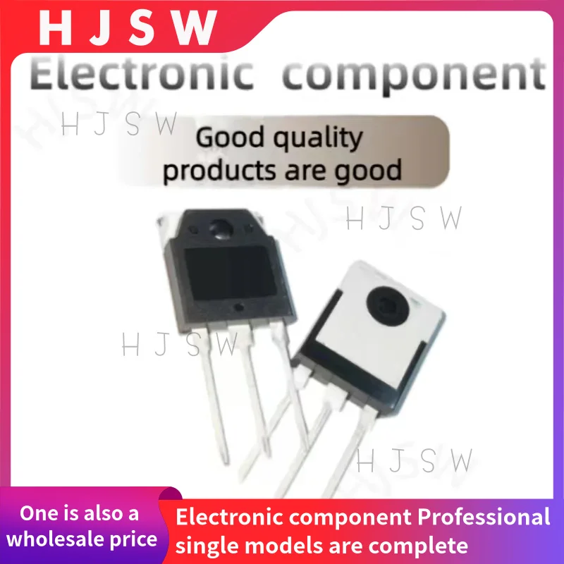 10PCS High-Quality Transistor Set TO-126 In Stock