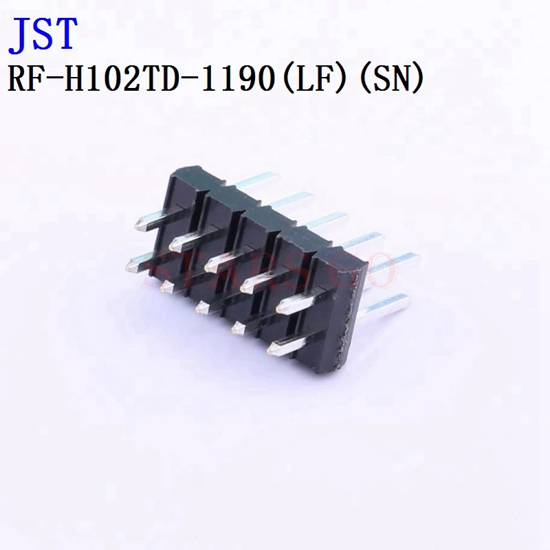 10PCS/100PCS RF-H102TD-1190 RE-H022TD-1190 RE-H042TD-1190 RE-H032TD-1130 JST Connector