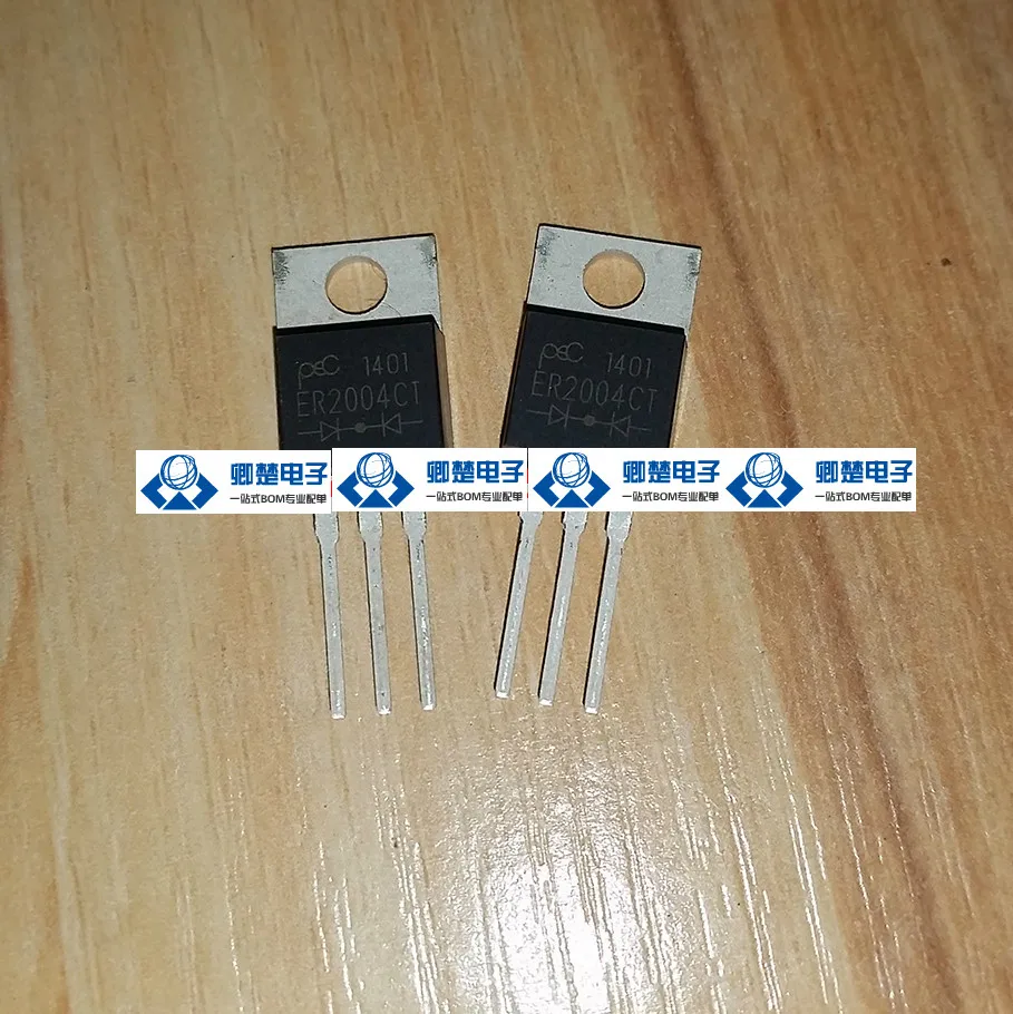 

30 шт. Оригинальный Новый ER2004CT