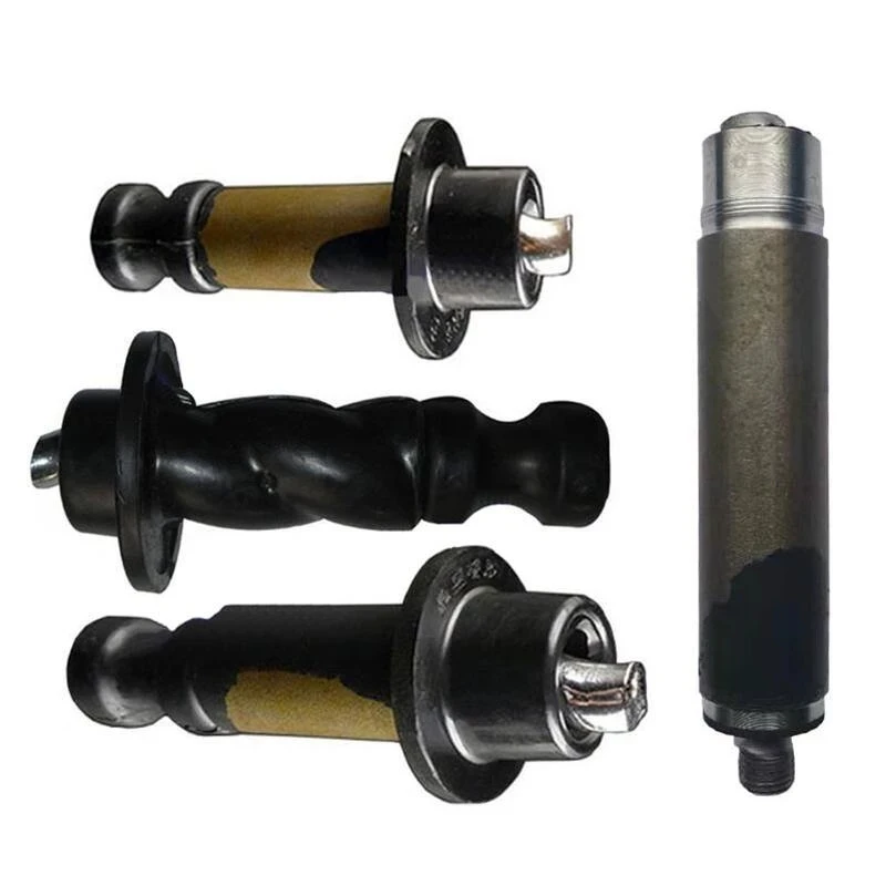 Household Self Priming pump screw pump submersible pump accessories rotating screw 250W 280W 370W 550W 750W Water Pump water pump accessories
