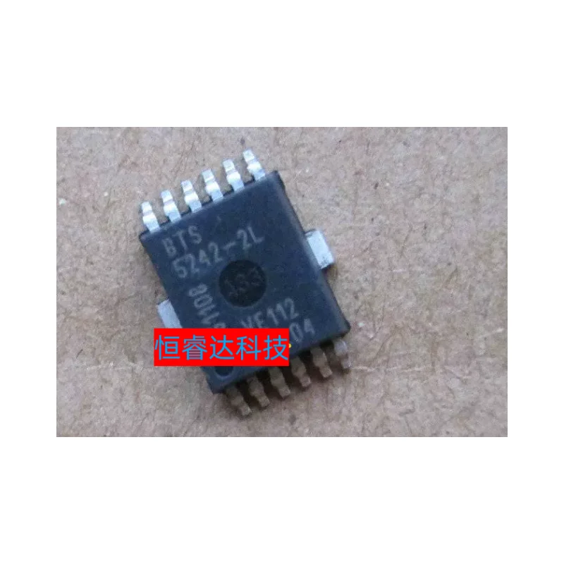 

5 шт. ~ 20 шт./партия Φ BTS 5242-2L SOP12 новый оригинальный телефон