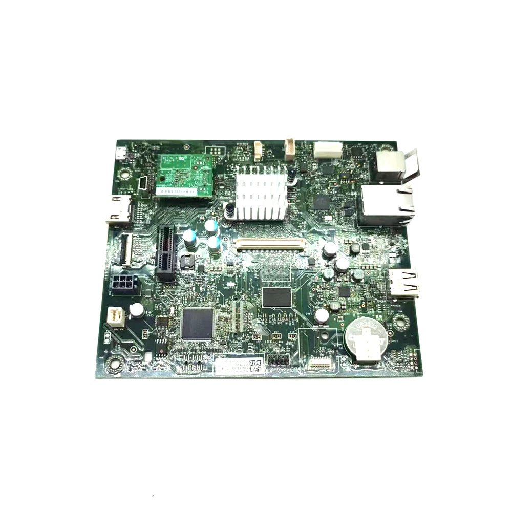 

Форматирующая плата, совместимая с HP LaserJet M553 M 553 M 552 M552