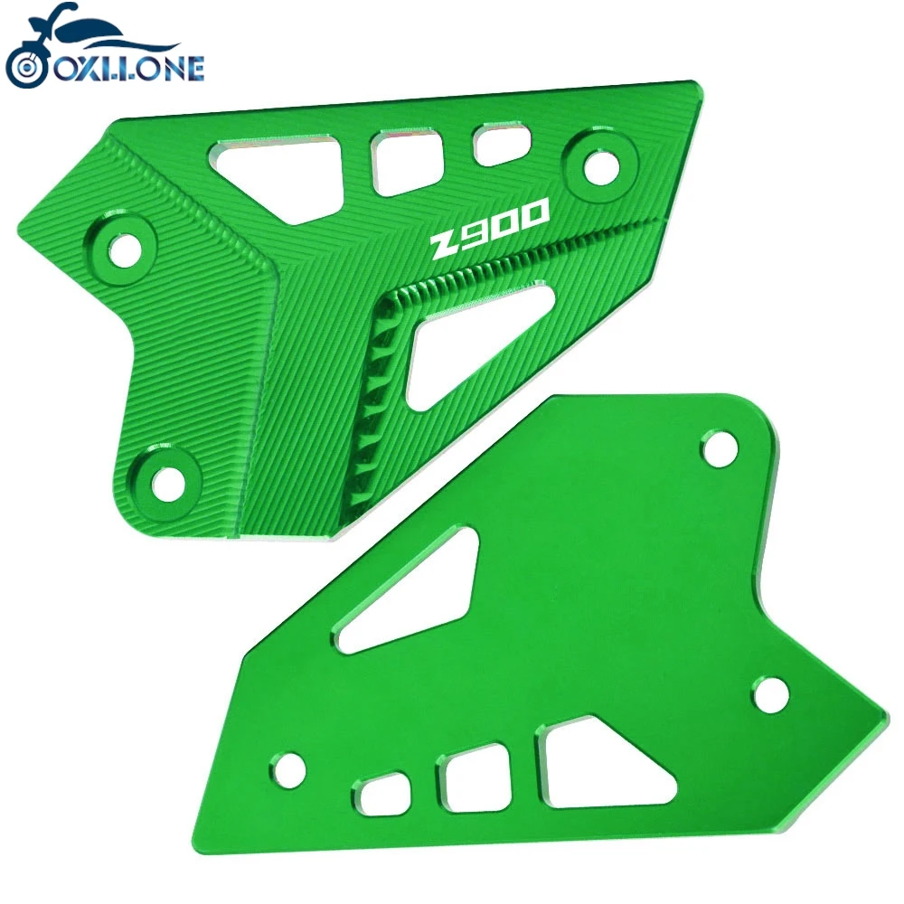 Рисунок 5 - Мотоциклетные аксессуары для Kawasaki