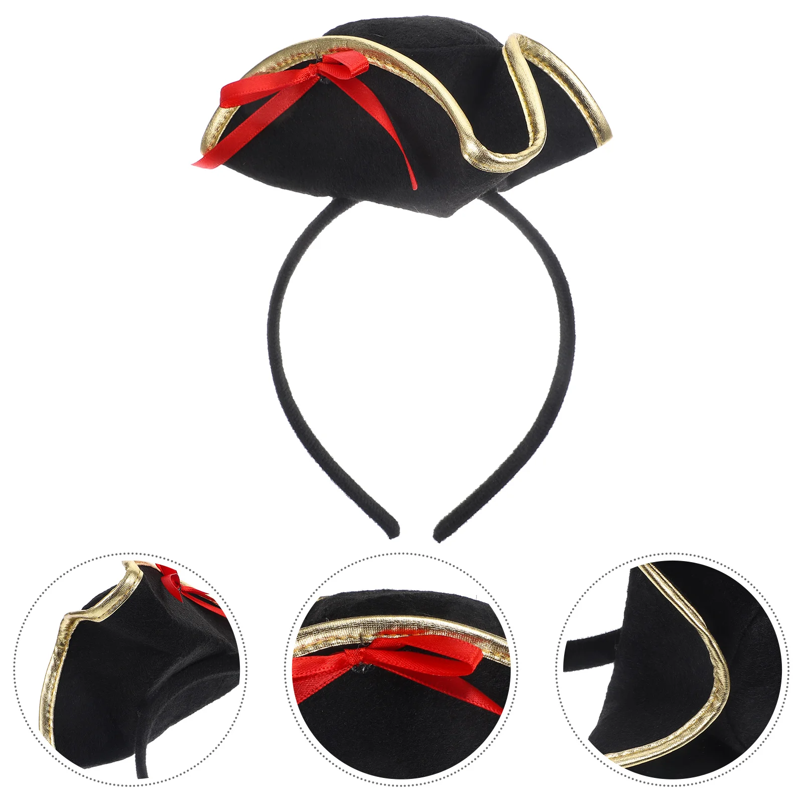 

Halloween Headband Headbands for Party Cosplay Headdress Prop Performance Props