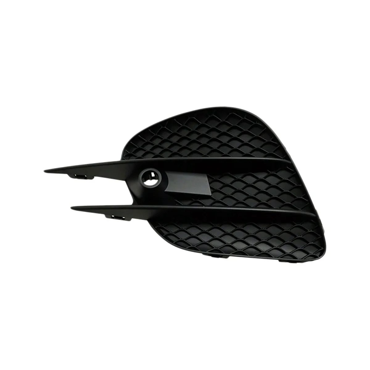 

Автомобильный правый передний бампер, противотуманная решетка, противотуманная задняя крышка, отделка A2538853600 для-GLC W253 X253