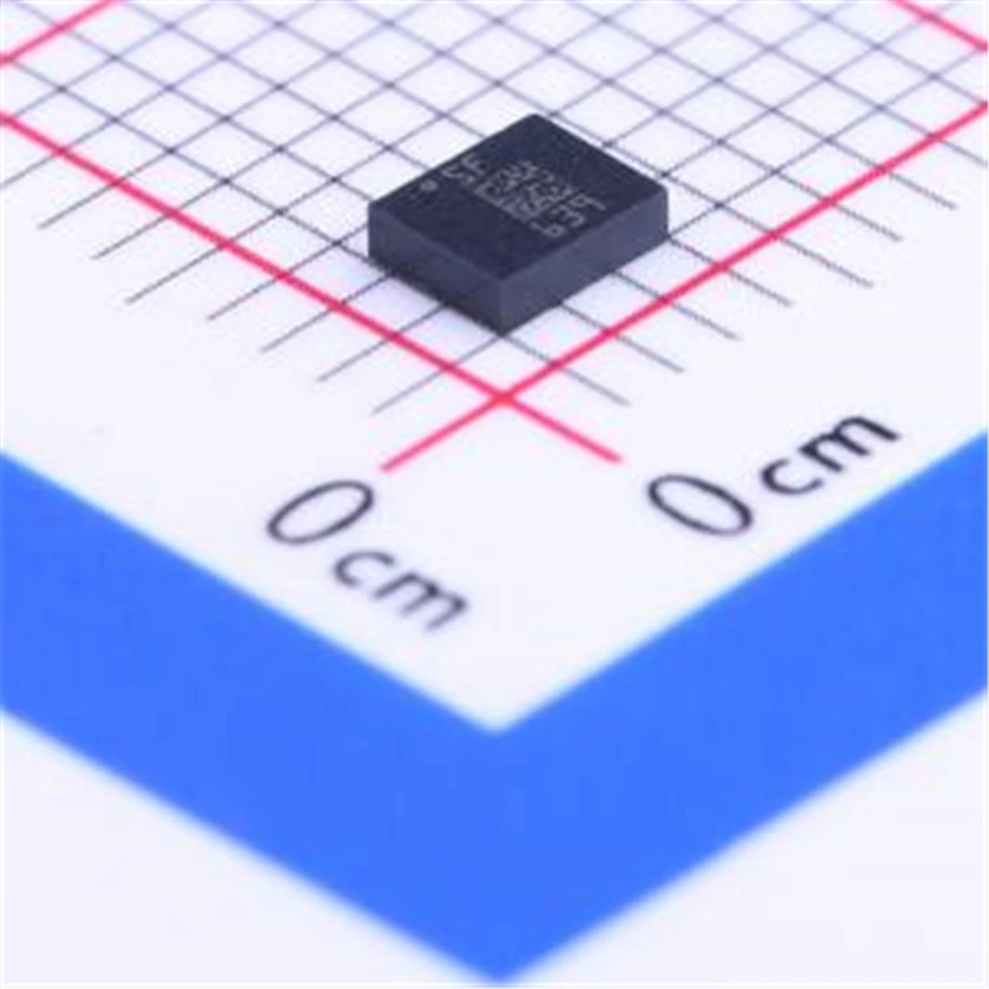 LSM6DSMTR
