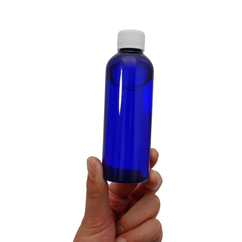 Liquide fumée char RC Henglong 20ml/100ml - Fluide brouillard simulation
