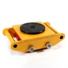 Corrosion-Resistant Machinery Mover Heat-Resistant Handling Tool Heavy Machinery and Large Appliances 1