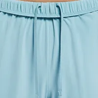 Pantalon de sport court pour femme Nike Dri FIT Fast authentique FB7030-464 3