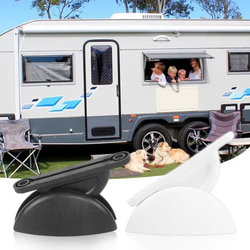 

Фиксатор двери RV для фургона, Автодома, лодки, кемпера, домов на колесах, дверная пробка, нейлоновый дверной зажим для шкафа, буфета, ящика
