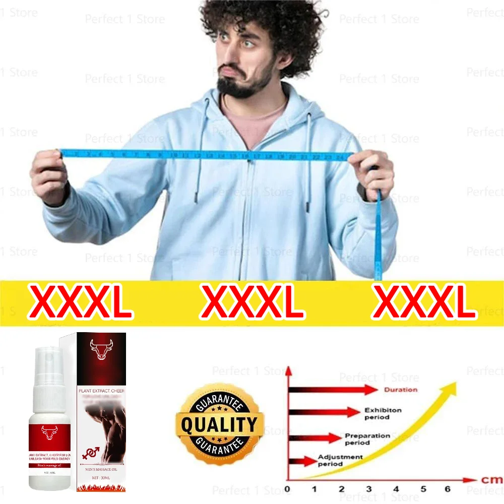 Essential Oil For Man essential oil