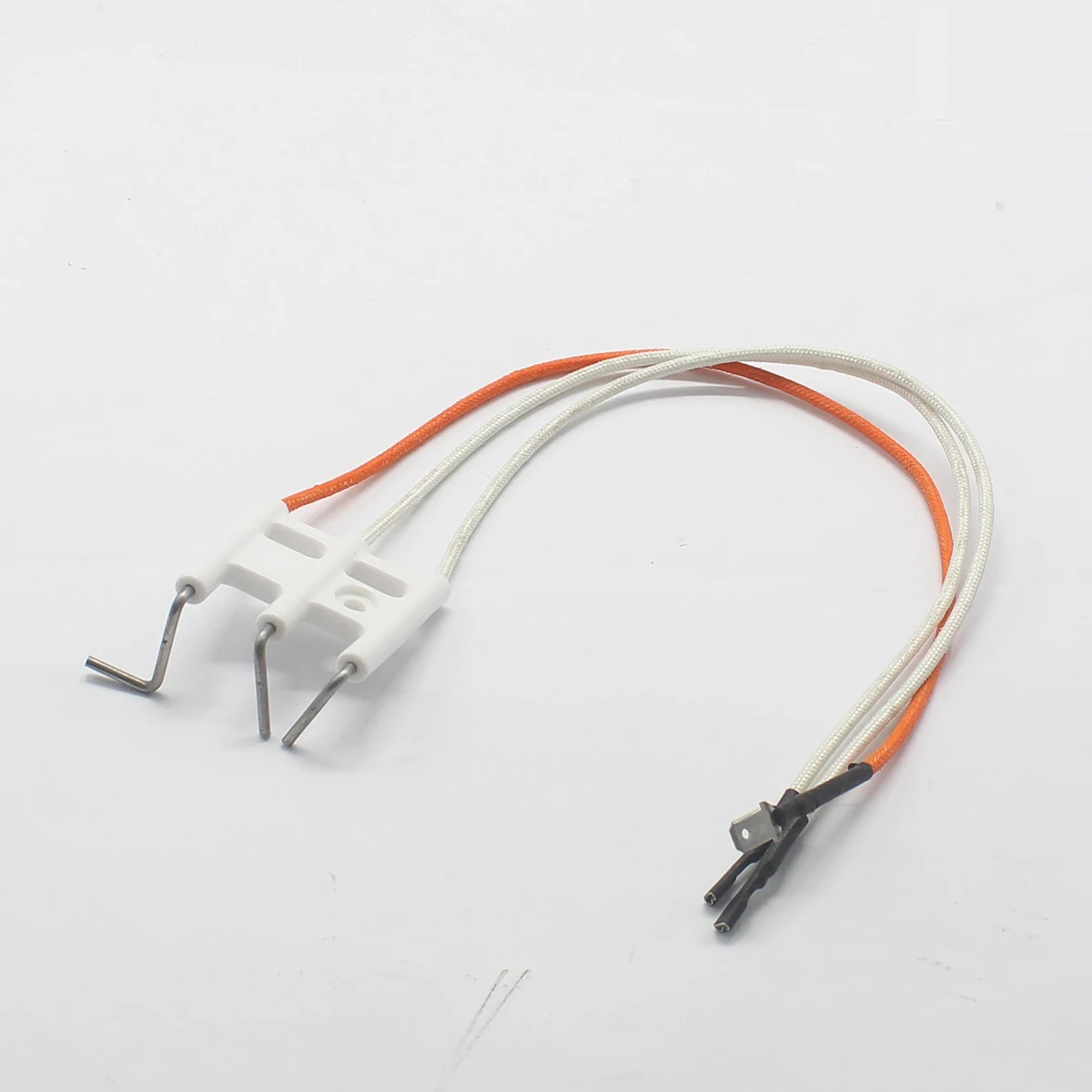 Description Picture 2 of item1PCS Ignition and ionization electrodes for Gas Boilers Water Heaters Spare Parts Replacement