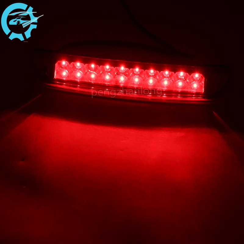 Per Hyundai I20 2015- 2020 Originale Posteriore Superiore Stop Luce Lampada 3RD