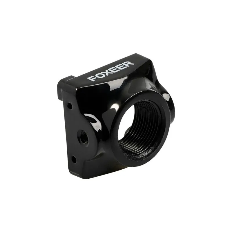 Coques FPV Monster Micro Pro, Arrow Mini, Predator, Wildfire vues de dessus montrant les découpes