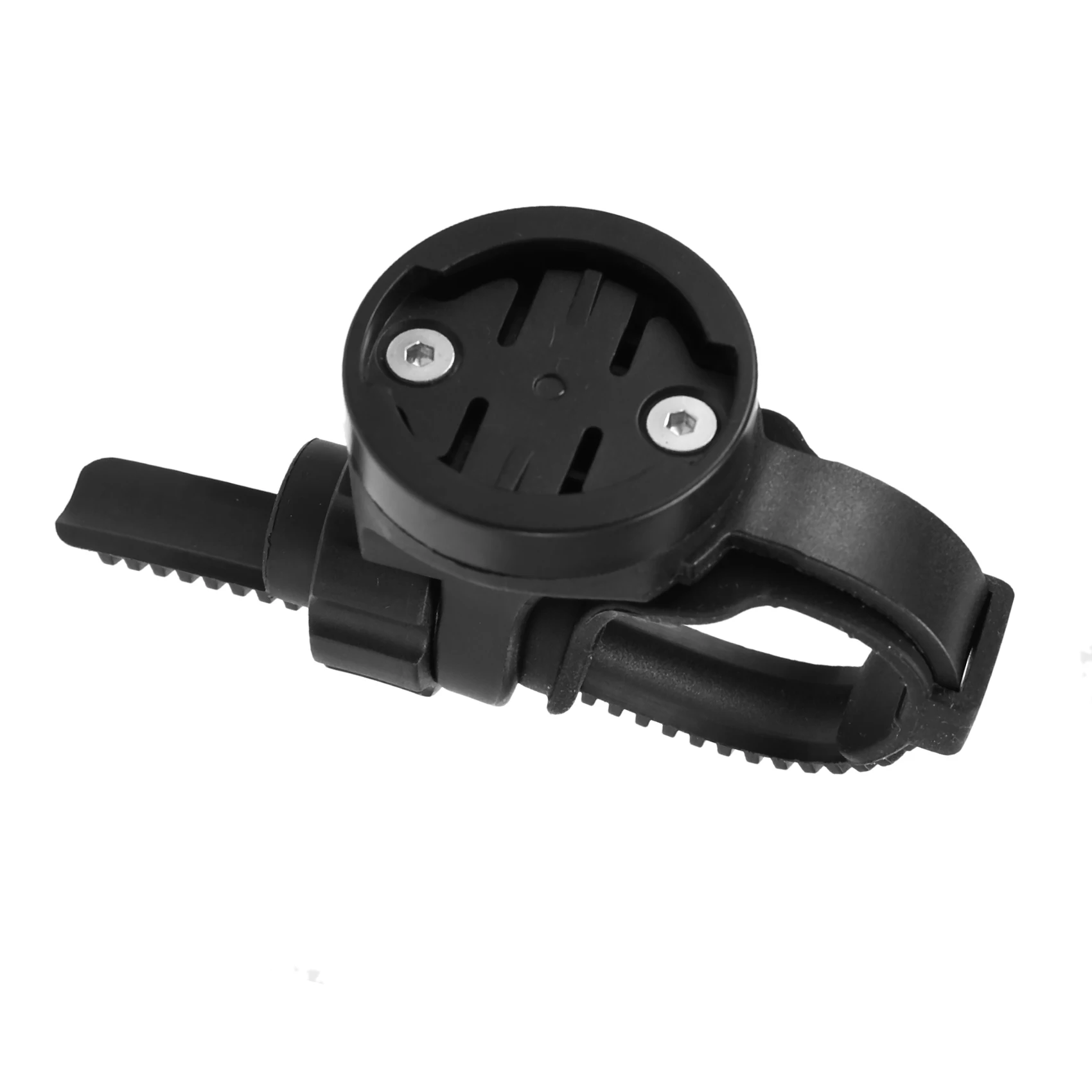 Quick Release Bicycle Headlight Holder Front LED Lamp Buckle Adaptor Bracket for Magicshine Cycling Accessories Rich