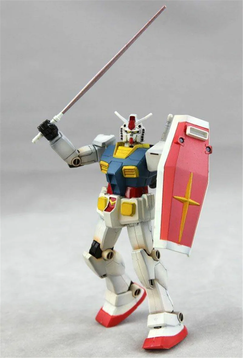 1/1700 機動戦士ガンダム クラップ級巡洋艦レジンキット　コスモフリート Yahoo!オークション - 1/1700 クラップ級巡洋艦レジンキット完成品