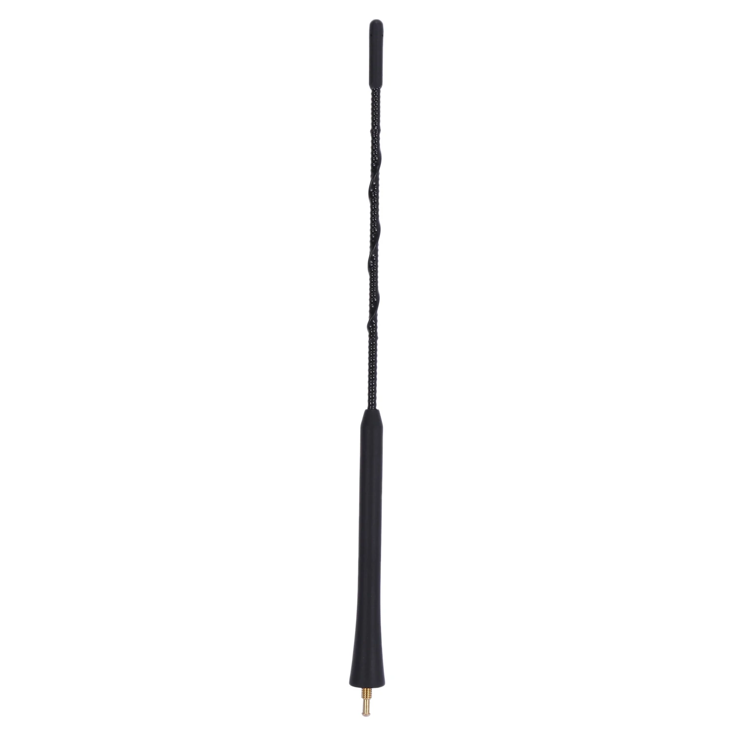 Antenna Ad Asta Corta Da 30 Cm Per Seat Ibiza 6L 6J Leon 1M 1P Skoda Altea 5P