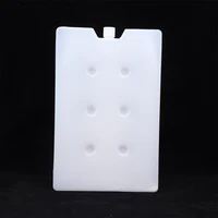 Packs de glace réutilisables pour le déjeuner, boîte de refroidissement indispensable 3
