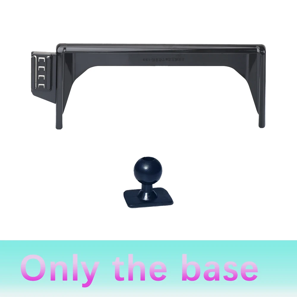 Only base no holder