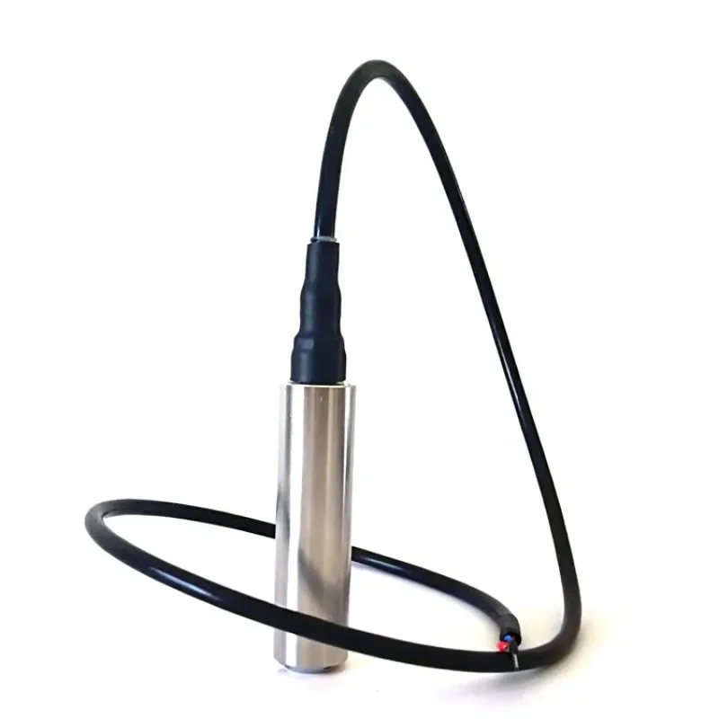 

For ESMWLPS 20 Meter Sound Level Sensor , IP68 Water Tank with Kexlimice