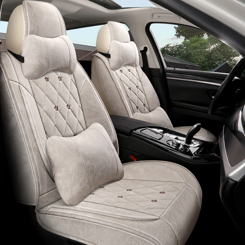 

Чехол на сиденье автомобиля QX.COM Leathaire для BUICK REGAL GS GL8 VERANO ENCORE enстиральная VERANO TURBO будущее ENVISION ENCORE ENCOREGX