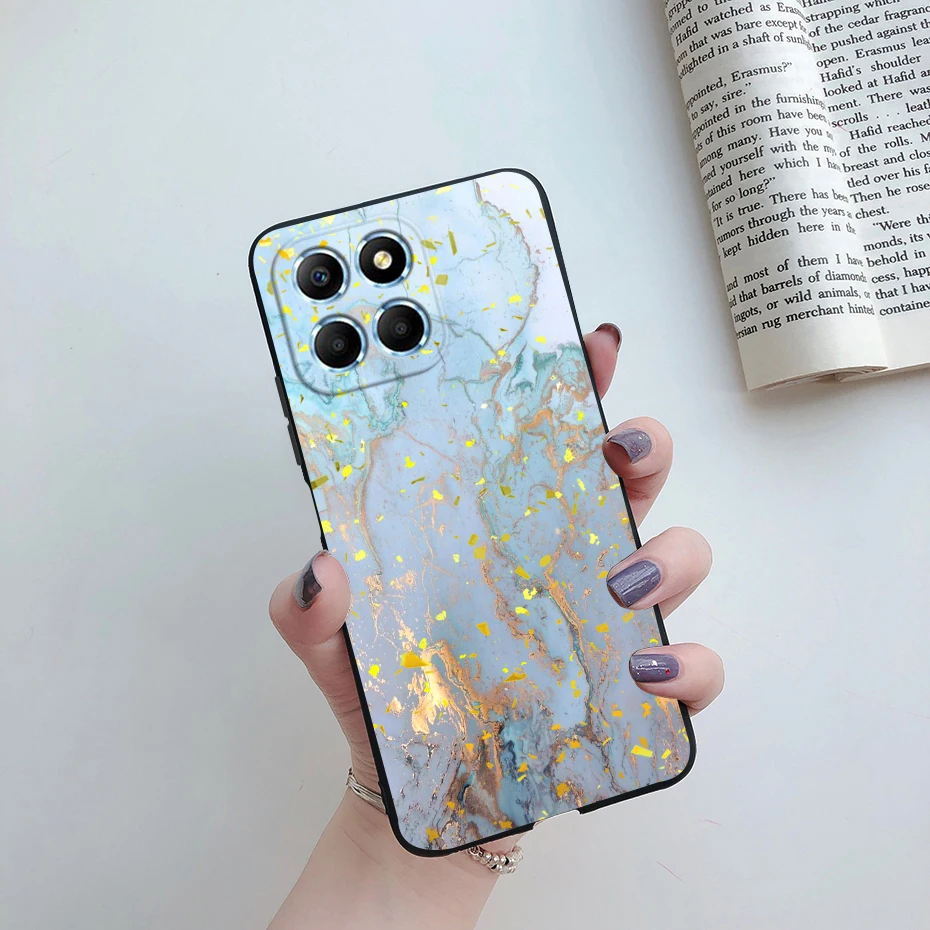 Cute Astronaut Shockproof Soft TPU Phone Case - Enhanced Protection and Style