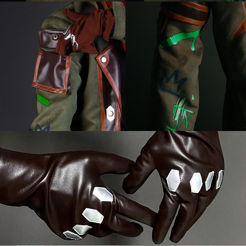  Ekko Arcane ڽ ڽƬ, ð   ҳ, Ekko ڽ  Ʈ, ҷ īϹ Ƽ Ʈ  Ź