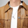 Dumbbell Fitness Gym Men Necklaces Stainless Steel Pendant Chain Women Simple Jewelry Hip Hop Punk Fashion Wholesale Dropshiping 6