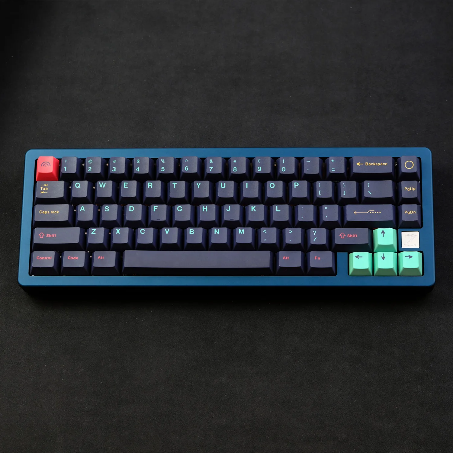 GMK Ʈ Űĸ PBT Űĸ  ȭ ü , ü MX ġ  Ű, 129 Ű