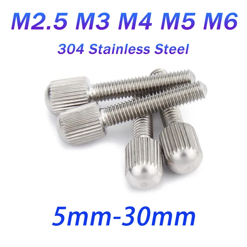 5 st-50 st Rvs Zwart Torx Dunne Kop Schroef CM M2 M2.5 M3 M4 M5 M6 304 Zes-kwab Ultra Dunne Platte(50Pcs M2x6mm