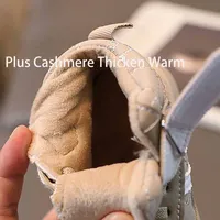 Kaschmir-Schuhe rutschfest – Bild 5