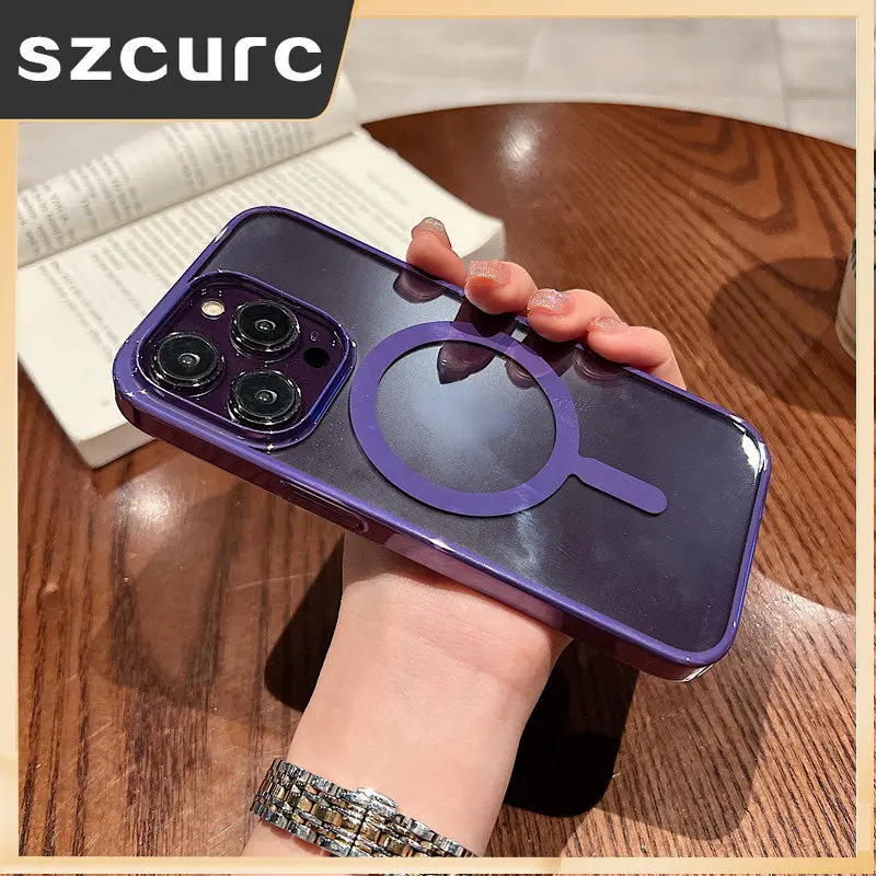 Iphone 14 Pro Max Magsafe Accessories Iphone 14 Pro Max Cases Magsafe