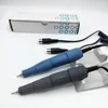 Electric Nail Drill Pen Handle File 35K 45K H37L1 M45C SH37L For Marathon STRONG 210 90 Professional Nail Dental Polishing Tool 2