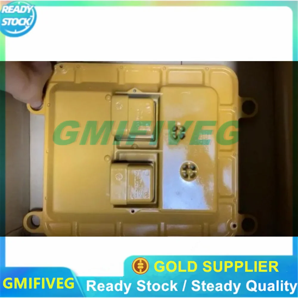 1729389 ECU 전자 제어 모듈, 950G D6N D6M 로더 엔진용, 10R-4332 10R4332 172-9389 1601758, 1 개