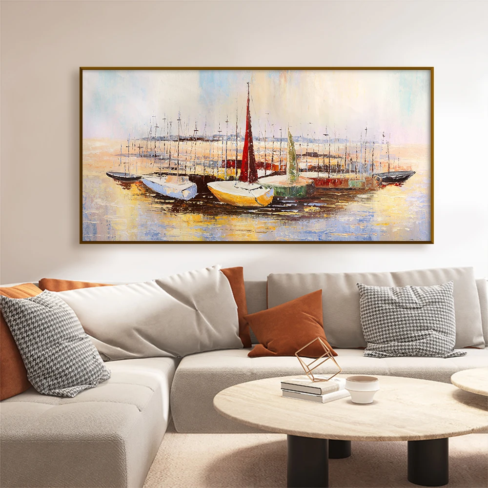 

Абстрактная фотография, картина маслом на холсте, фотография стен для домашнего декора, картины для гостиной