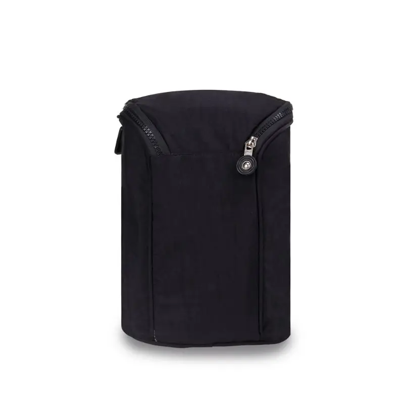 Baby Diaper Backback Large Capacity Mummy Nappy Bag Multifunctional Daypack with Changing Pad Insulated Pockets