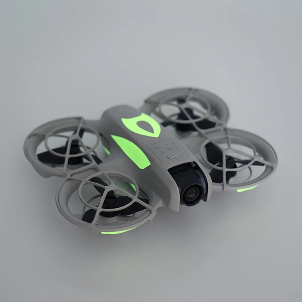Luminous Stickers For DJI NEO Noctilucent Decoration Decals Drone Accessories