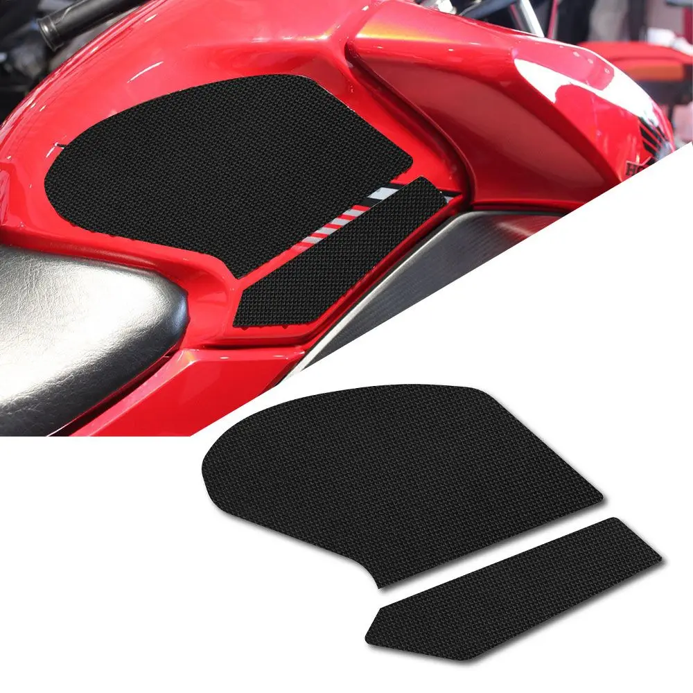 

Накладки для захвата бака HONDA CB125F 2018-2020 из силиконовой резины