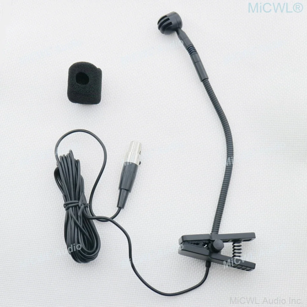 고감도 e980 카디오이드 악기용 마이크 AKG Samson 무선 벨트팩 송신기 3핀 XLR 내구성 최고 품질