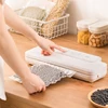 Youpin Olayks Vacuum Packaging Machine Household Plastic Bag Sealer for Plastic Bags Electric Vacuum Pump Degasser Food Keeper 1