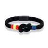 9017-8327a1.jpg Spain Nautical Rope Bracelet