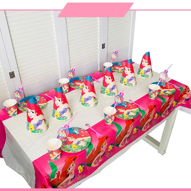 Kit Compleanno Pokemon Per 8 Persone - Stoviglie Con Pikachu, Tovaglioli E Bicchieri - Foto 4