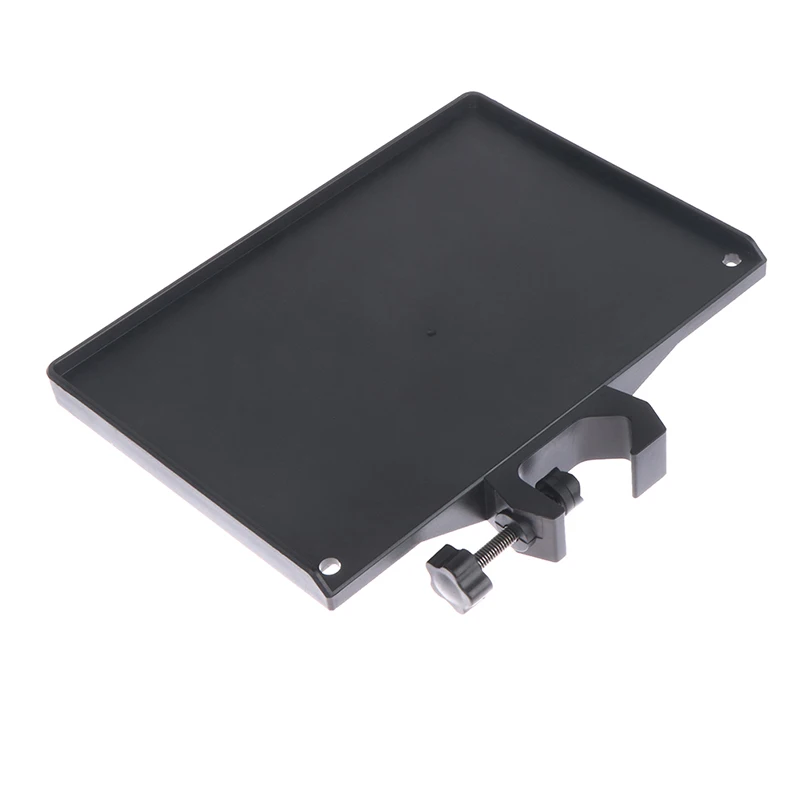 Hair Tray for Wig Stand and Hair Tools