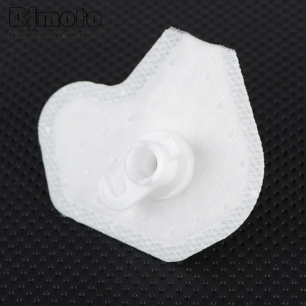 

Fuel pump filter element For Honda CRF250 CRF250R CRF450 CRF450R NSF250R Moto3 CRF 250 250R 450 450F 06160-MEN-A31 06160-MEN-A30