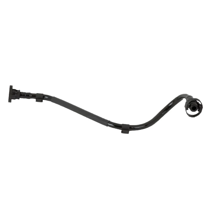Silicone Hose 06J133518F New Vacuum Hose For VW Audi Seat Skoda 1.8 TFSI 2.0 TFSI 06J 133 518 F 06J 133 518F