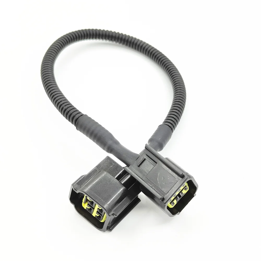 1Pc Pigtail Wiring Harness  For Yamaha Command Link And Command Link Plus Systems 6Y8-82521-01