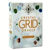 Crystal Grid Oracle: Spiritual Guidance Using Nature's Tools 1