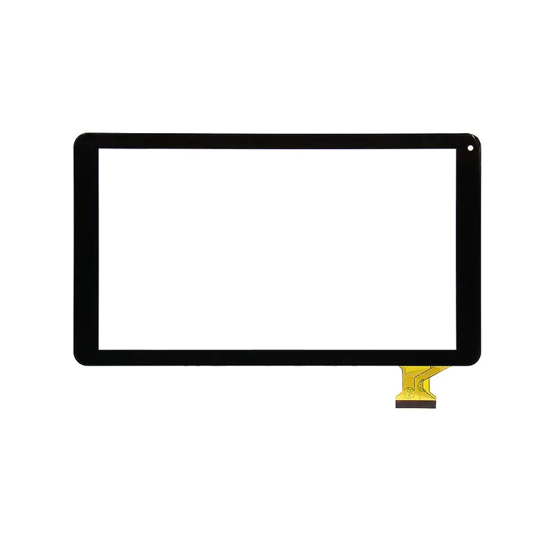 

New 10.1 Inch Touch Screen Digitizer For Blow Black TAB 10 3G