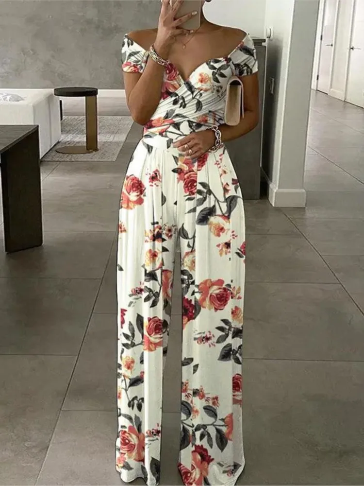 ⏳Limited-time 50% off⏰Women's Casual Hooded Jumpsuit👚👖