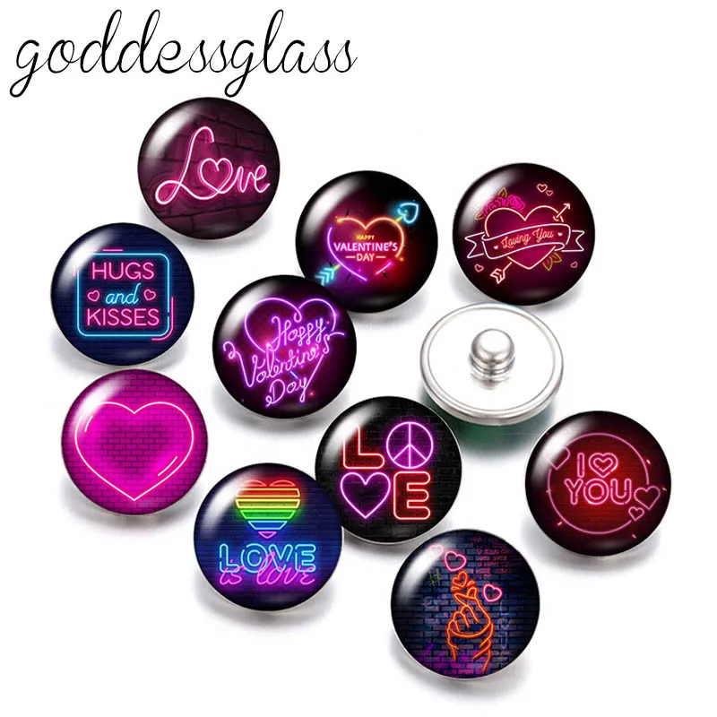 Рисунок 5 - круглые кнопки 12 мм/18 мм для